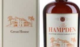 Velier Hampden Estate Great House Distillery Edition 2021 Old Pure Single Jamaican 55% 700ml