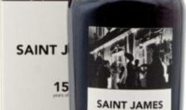 Velier 2006 Saint James Classic Magnum Elliott Erwitt Photos Edition LMDW Exclusive 15yo 45% 700ml