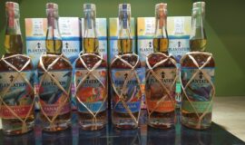 Plantation vintage edition „Under the Sea“
