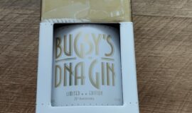 Bugsy’s DNA 25 Anniversary 45% 0,5l