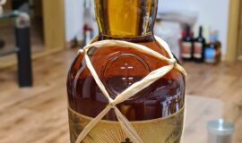Plantation St. Lucia 2004 Grand Cru 43%