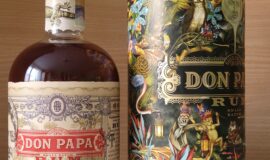 Don Papa 7y Fauna a Flora
