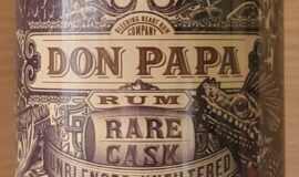 Tuba Don Papa Rare