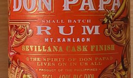 Tuba Don Papa Sevillana