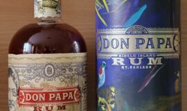 Don Papa Art La Reverie De Papa Isio