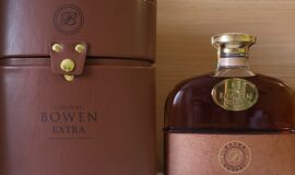 Bowen Extra 0,7L 40% box