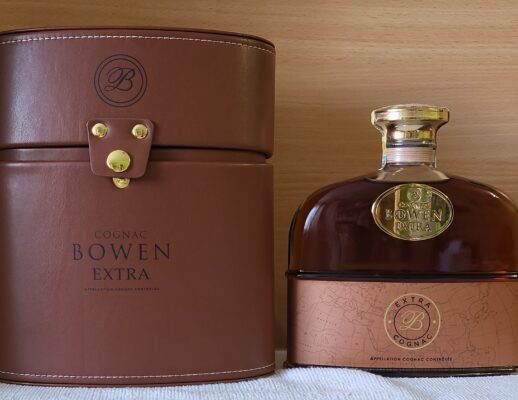 obrázek Bowen Extra 0,7L 40% box