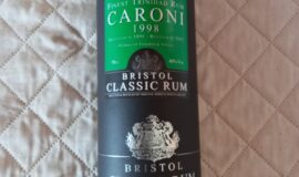 Bristol Classic 1998 Caroni