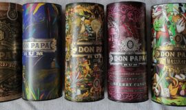 Sbírka Don Papa