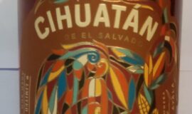 Cihuatán Alux