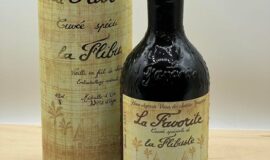 La Favorite 1997 de la Flibuste