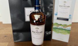 Macallan Home collection