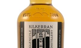 Kilkerran 16y 46% (Campbeltown) 0,7 L