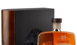 Rum Nation Caroni 23 Y.O. 1998-2021