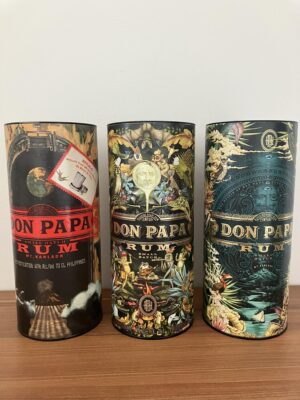 obrázek Don Papa ART