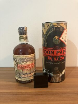 obrázek Don Papa Passage Art