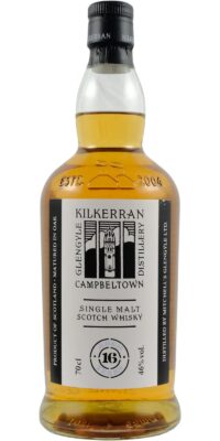 obrázek Kilkerran 16yo