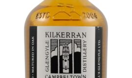 Kilkerran 16yo