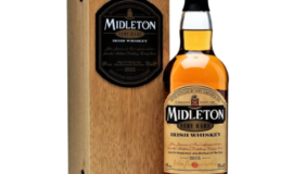 Midleton Very Rare 2015 40% 0,7L 1ks 2.1.