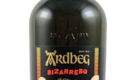Ardbeg BizarreBQ 50,9% 0,7 L 1 ks 7.11.