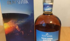 Rum shark