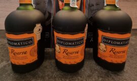 Diplomatico Reserva