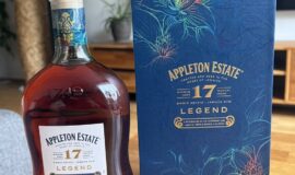 Appleton Estate Legend 17y 2005 0,7l 49%