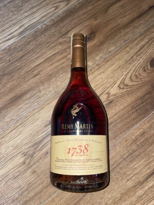 obrázek Remy Martin Accord Royal