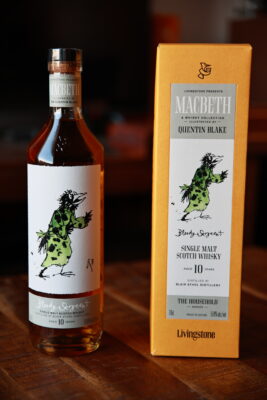 obrázek Macbeth Bloody Sergeant – 51,8 %