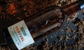 HOLYROOD Arrival 46.1%