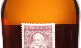 Rum Diplomatico LIQUEUR DE RHUM