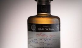 Svach’s Old Well History begins