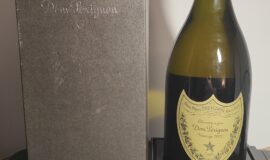 Champagne Dom Pérignon Vintage 2002