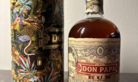 Don Papa Fauna a Flora