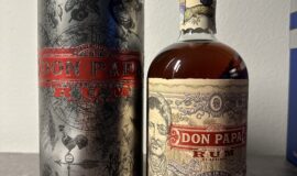 Don papa botany