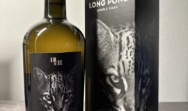 Rom de Luxe Long Pond