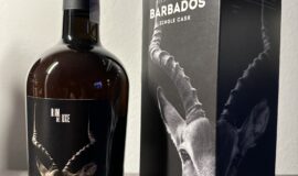 Rom de Luxe Barbados