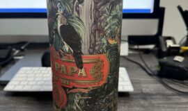 Don Papa 7yo Secrets of Sugarlandia