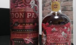 Don Papa Port Cask