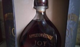 Appleton Estate Joy 20th Anniversary Blend 25yo 45% 700ml