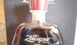 Zacapa XO Solera Gran Reserva Especial 40% 700ml