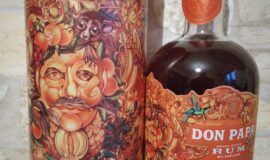 DON PAPA SEVILLANA, 700 ML, 40 %
