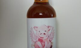 Whisky Essence no 01
