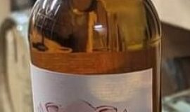 Whisky Essence no 01