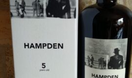 Velier 2016 Hampden Classic Magnum Elliott Erwitt Photos Edition LMDW Exclusive 5yo 60% 700ml