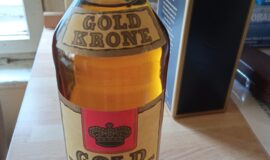Gold Krone