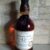 obrázek Foursquare Private Cask Selection Exclusively Bottled for Wealth Solutions 12yo 62% 700ml