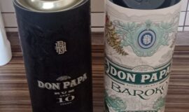 Tuby Don papa