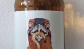Whisky Essence no 02
