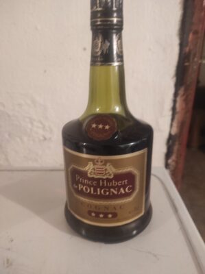 obrázek Prince Hubert de polignac